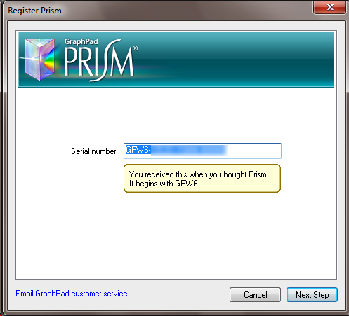 download graphpad prism 6 free crack