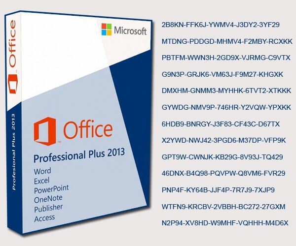 Office 13 download with crack